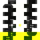 Caterpillar Telefon mobil CAT B30, Dual SIM, Black